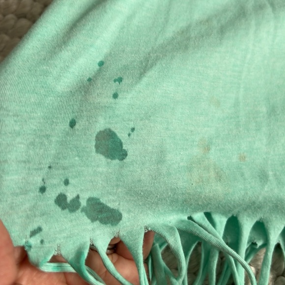 Swim beach Pool coverup Kabul sunglasses fringe - Picture 4 of 6